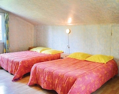 Toàn bộ căn nhà/căn hộ 2 Bedroom Accommodation In Athis (Athis, Pháp)