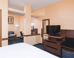 Hotel Fairfield Inn & Suites by Marriott Columbus East (Reynoldsburg, USA)