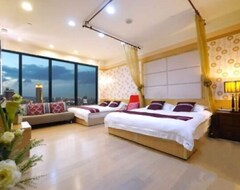 Hotel 85 Cape Suites (Kaohsiung City, Taiwan)