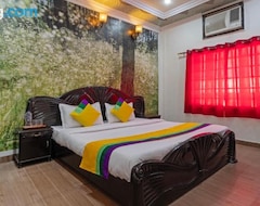 Khách sạn Itsy By Treebo - Paradise Inn, Haridwar (Haridwar, Ấn Độ)