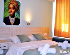 Khách sạn Native Hotel (Fethiye, Thổ Nhĩ Kỳ)