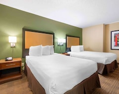 Hotel Extended Stay America Suites - West Palm Beach - Northpoint Corporate Park (West Palm Beach, Sjedinjene Američke Države)