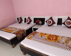 Khách sạn Hotel Laxmi (Dwarka, Ấn Độ)