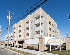 Khách sạn Residence 204N At The Sandcastle Condominiums (Wildwood Crest, Hoa Kỳ)