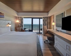 Khách sạn DoubleTree by Hilton Virginia Beach Oceanfront South (Virginia Beach, Hoa Kỳ)