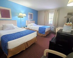 Hotel Travelodge Hershey (Hershey, USA)