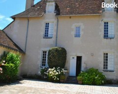 Toàn bộ căn nhà/căn hộ Gite Bossay-sur-claise, 5 Pieces, 15 Personnes - Fr-1-381-514 (Bossay-sur-Claise, Pháp)