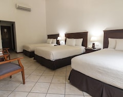 Hotel Cayman Suites (Taxisco, Guatemala)