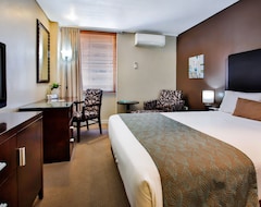 Hotel Chifley Plaza Townsville (Townsville, Australia)