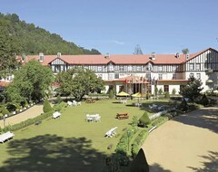 Hotel The Grand (Nuwara Eliya, Sri Lanka)