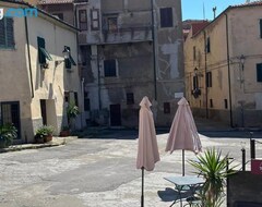 Toàn bộ căn nhà/căn hộ Casa Di Febo (Piombino, Ý)