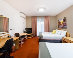 Hotel Golden Age Motor Inn (Queanbeyan, Australia)