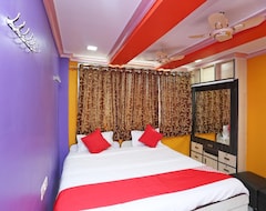 Khách sạn Oyo 36039 Sri Vinayak Residency (Cuttack, Ấn Độ)