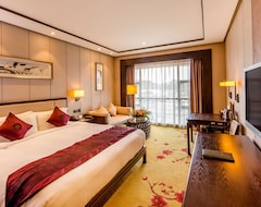 Khách sạn Xiang Yun Sha Garden Hotel (Foshan, Trung Quốc)
