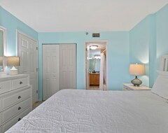 Khách sạn Tropical Suites at Sunglow Resort Unit 1002 (Daytona Beach Shores, Hoa Kỳ)