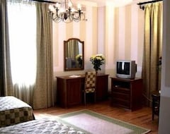 Khách sạn Hotel Piccolo Mondo (Bucharest, Romania)