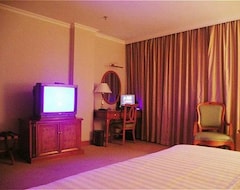 Hotelli Huarong Hotel (Yibin, Kiina)