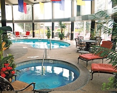 Khách sạn Fulton Steamboat Inn (Lancaster, Hoa Kỳ)