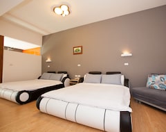 Otel Dream Forest Bed And Breakfast (I-Lan, Tayvan)