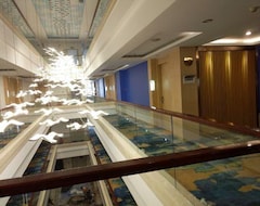 Hotel Mtx Business  (Zhuhai Nanping) (Zhuhai, Kina)
