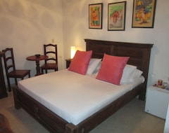 Hotelli Casa India Catalina (Cartagena, Kolumbia)