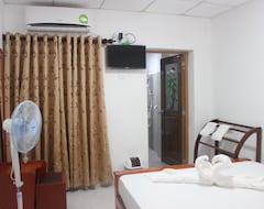 Hotel Samorich (Tissamaharama, Sri Lanka)