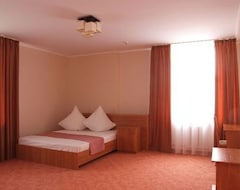 Hotel Italmas (Izhevsk, Russia)