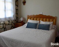 Cijela kuća/apartman Complejo Rural La Laguna (Beteta, Španjolska)