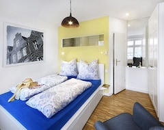 Hele huset/lejligheden Apartment August - Cozy Little Apartment In The Center Of Potsdam (Potsdam, Tyskland)