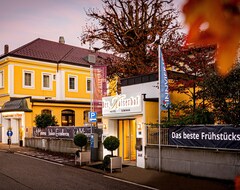Hotel Der Kaiserhof Ried (Ried im Innkreis, Austrija)
