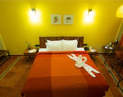Khách sạn Hotel Forest Glade (Munnar, Ấn Độ)
