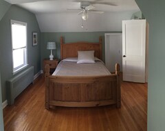 Koko talo/asunto Charming Recently Reno'D 4-Bed Shore Home! Longer-Term Winter Rates Available (Margate City, Amerikan Yhdysvallat)