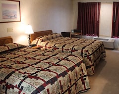 Khách sạn Anchorage Inn (South Burlington, Hoa Kỳ)