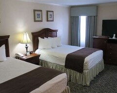 Khách sạn Best Western Plus French Quarter Landmark Hotel (New Orleans, Hoa Kỳ)