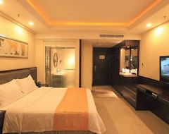 Khách sạn Jin Xi Lake Hotel (Kunshan, Trung Quốc)