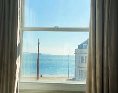 Hotelli B+B Weymouth (Weymouth, Iso-Britannia)