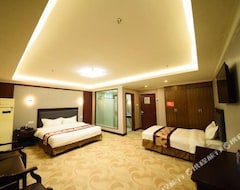 Hotel Jinhuang (Zhuhai, China)