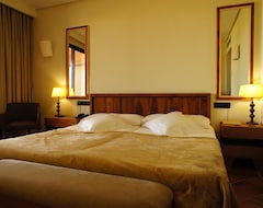 Khách sạn Hotel Cigarral El Bosque (Toledo, Tây Ban Nha)
