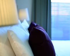 Hotelli Brighton Serviced apartments (Melbourne, Australia)