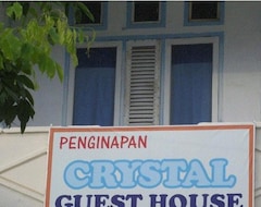 Pansiyon Crystall Guesthouse (Banda Aceh, Endonezya)