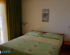 Koko talo/asunto Apartments Belvedere - A3 (Šolta, Kroatia)