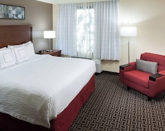 Hotel Towneplace Suites By Marriott San Antonio Airport (San Antonio, Sjedinjene Američke Države)