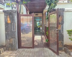 Lejlighedshotel Grand Bay Suites (Pereybere, Mauritius)