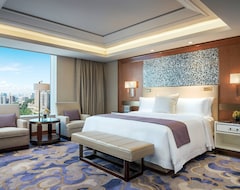 Hotel St. Regis Macao (Macao, Kina)