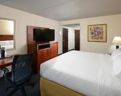 Khách sạn Holiday Inn Express Richmond I-64 Short Pump Area, An Ihg Hotel (Richmond, Hoa Kỳ)