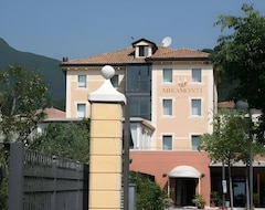 Hotel Miramonti (Pove del Grappa, Italija)