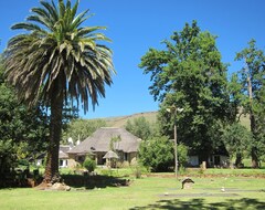 Koko talo/asunto St Bernards Peak Mountain Lodge (Swartberg, Etelä-Afrikka)