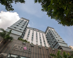 Khách sạn Steg Kuala Lumpur (Kuala Lumpur, Malaysia)