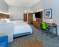 Holiday Inn Express & Suites - Houston - N Downtown, An Ihg Hotel (Houston, USA)