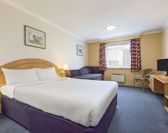 Hotel Days Inn Watford Gap (Northampton, United Kingdom)